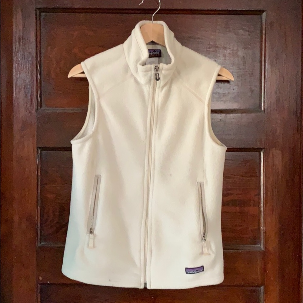 Patagonia Synchilla Vest